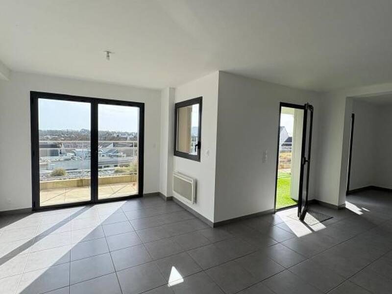 Maison à louer, 111m², PLOUZANE