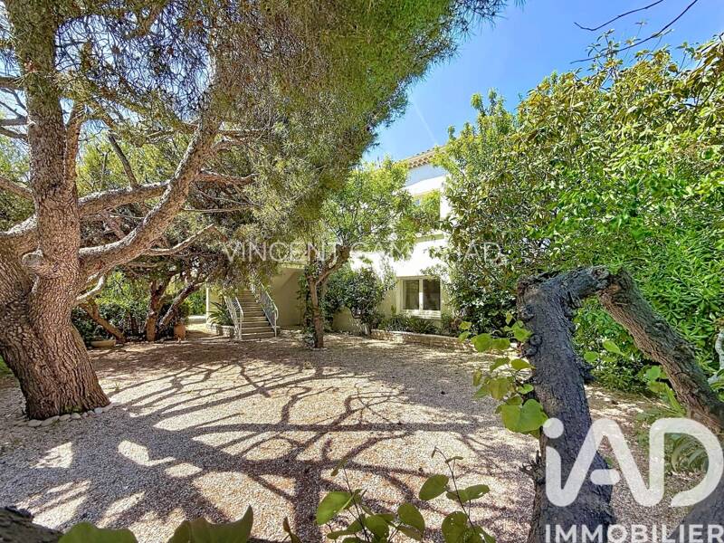Maison à vendre, 175m², SANARY SUR MER