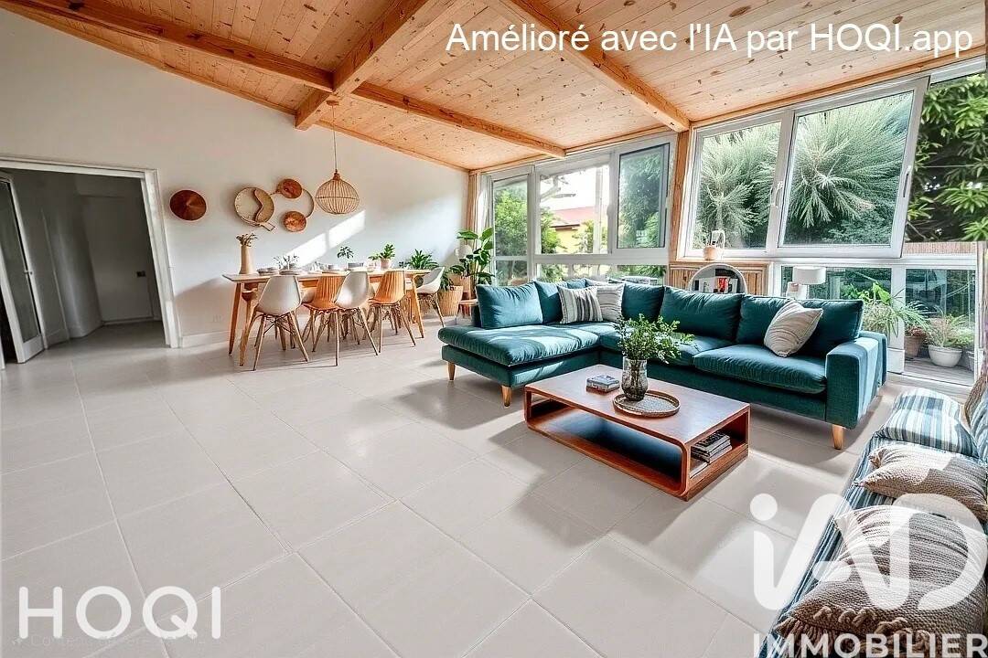 Maison à vendre, 131m², SAINT PAUL