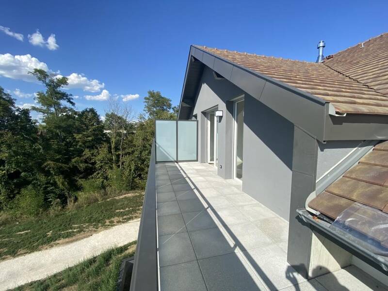 Maison à louer, 63m², RUMILLY