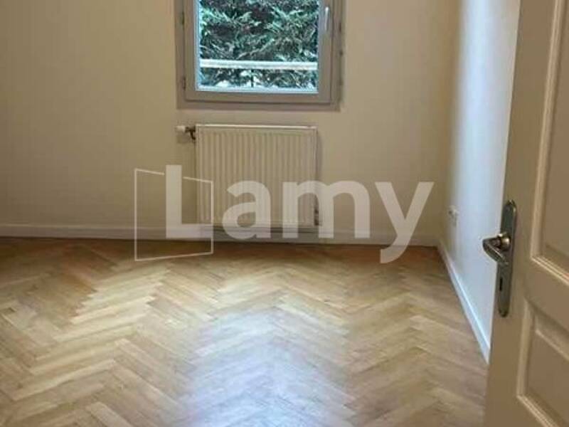 Maison à louer, 62m², CHARBONNIERES LES BAINS