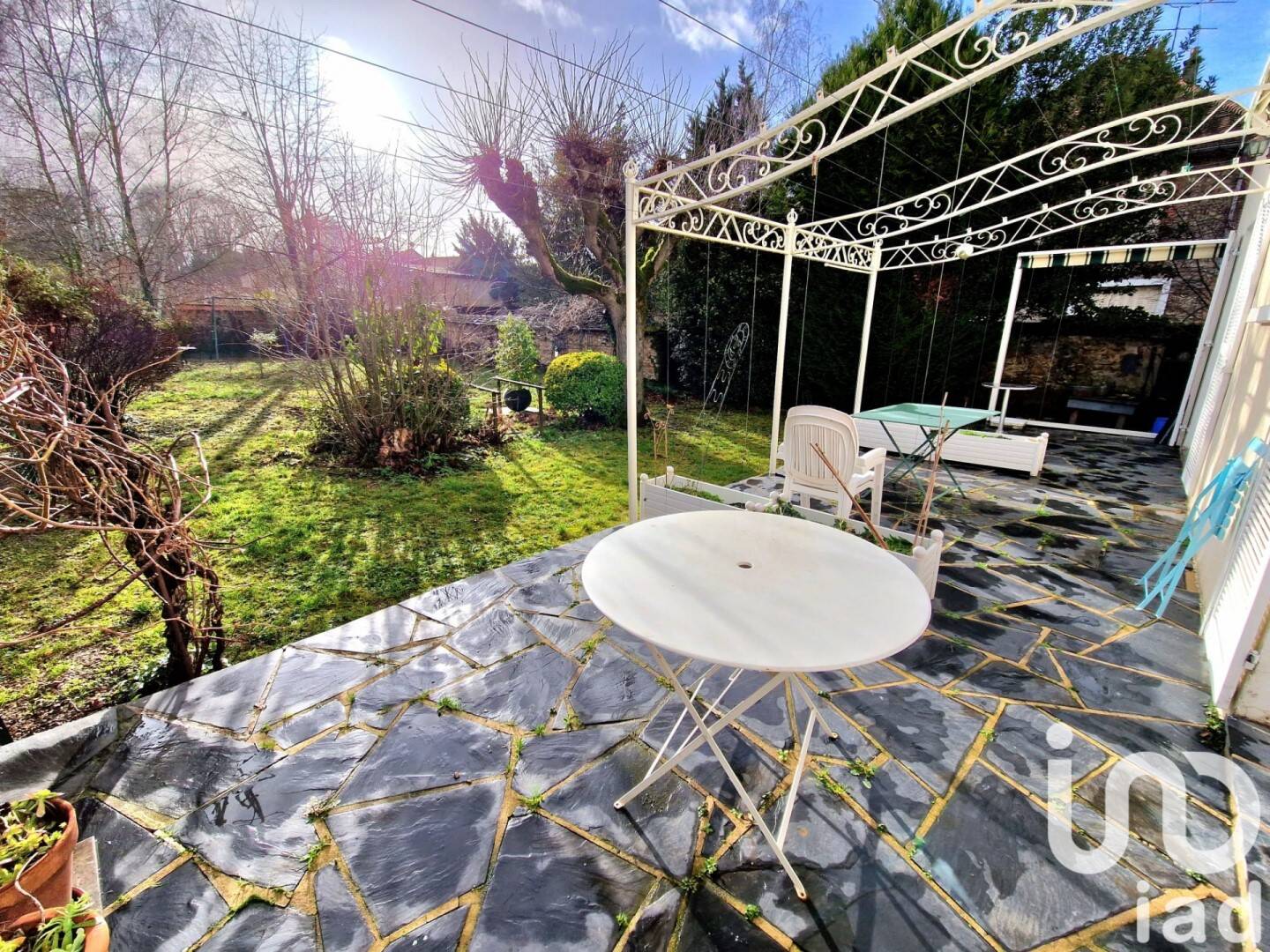 Maison à vendre, 145m², DAMMARIE LES LYS
