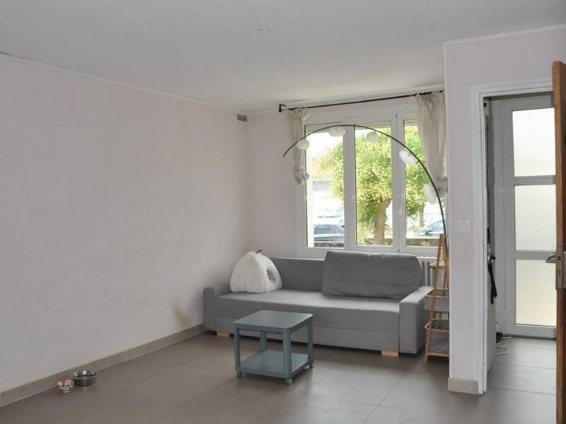 Maison à louer, 94m², SAINT JEAN