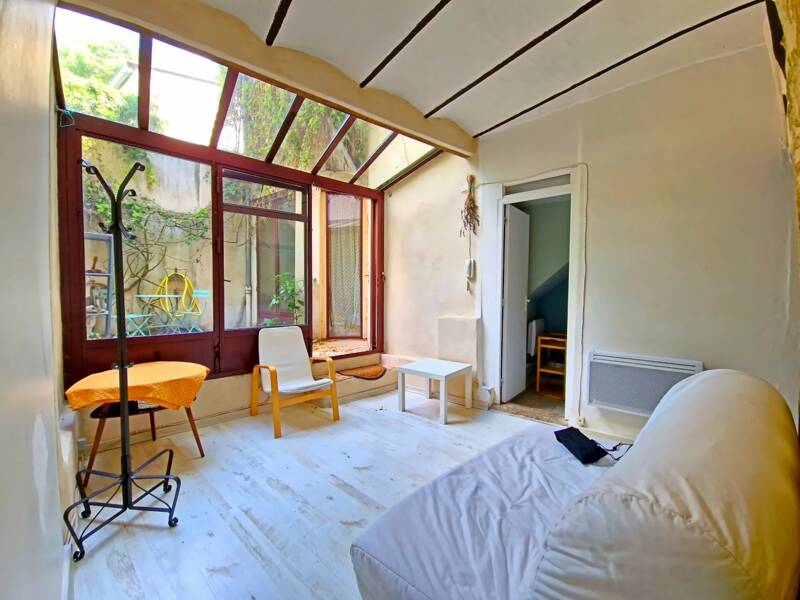 Maison à louer, 34m², MONTPELLIER