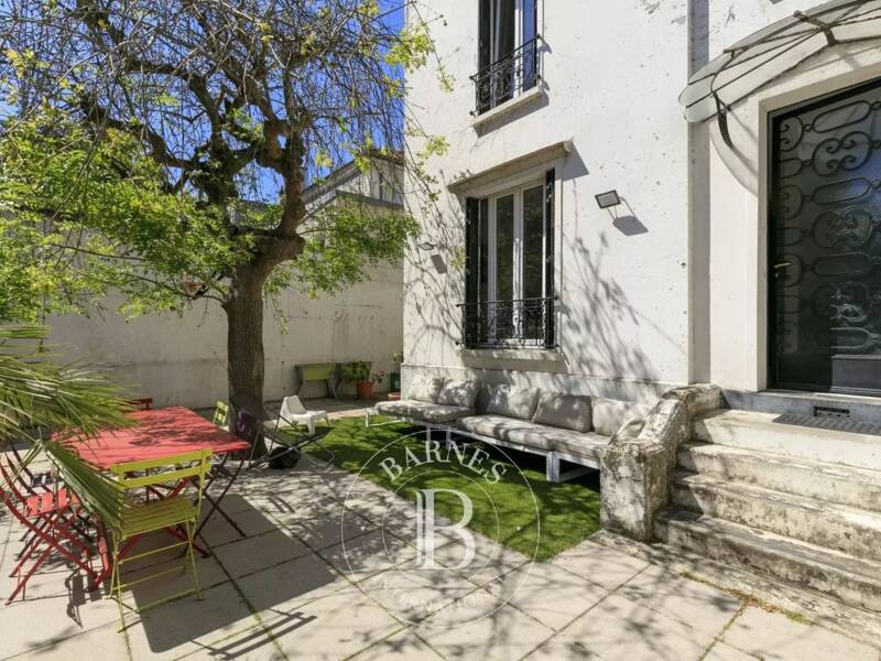 Maison à vendre, 116m², ASNIERES SUR SEINE