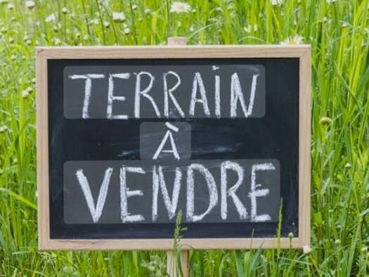 Terrain constructible à vendre 110 000 € 2 814 m² de terrain Sainte-Aulde 77260