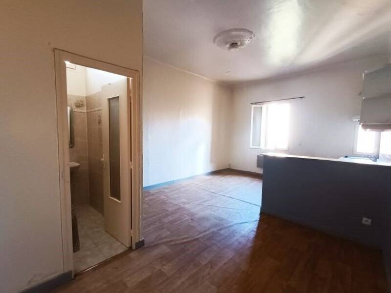 Maison à vendre, 36m², SIGEAN