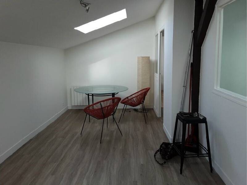Maison à louer, 45m², LA ROCHELLE