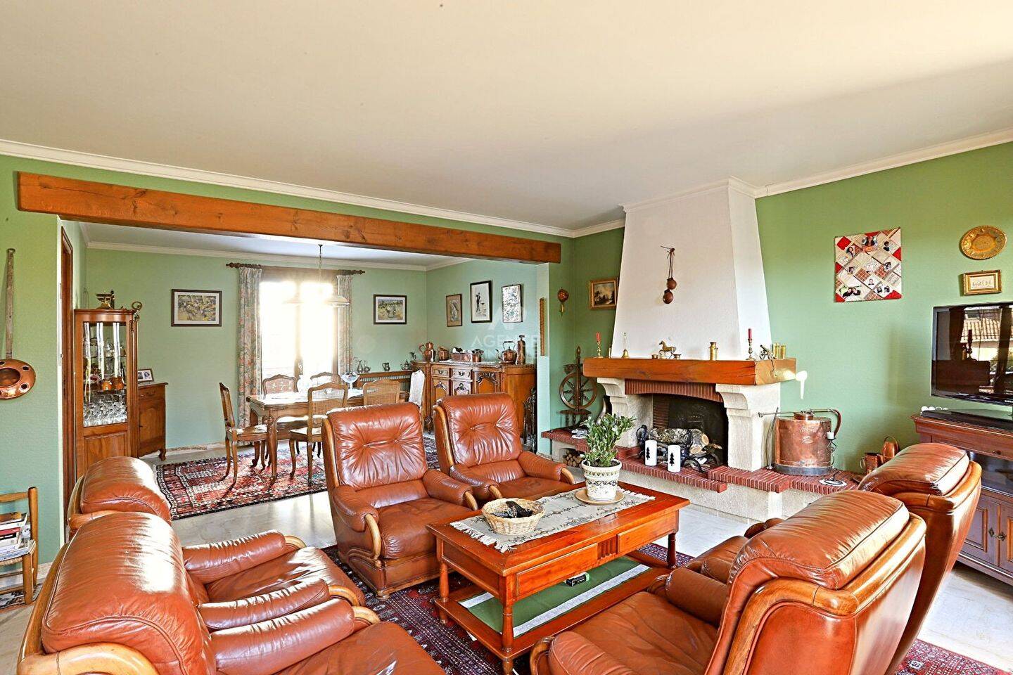 Maison à vendre, 138m², NANTERRE