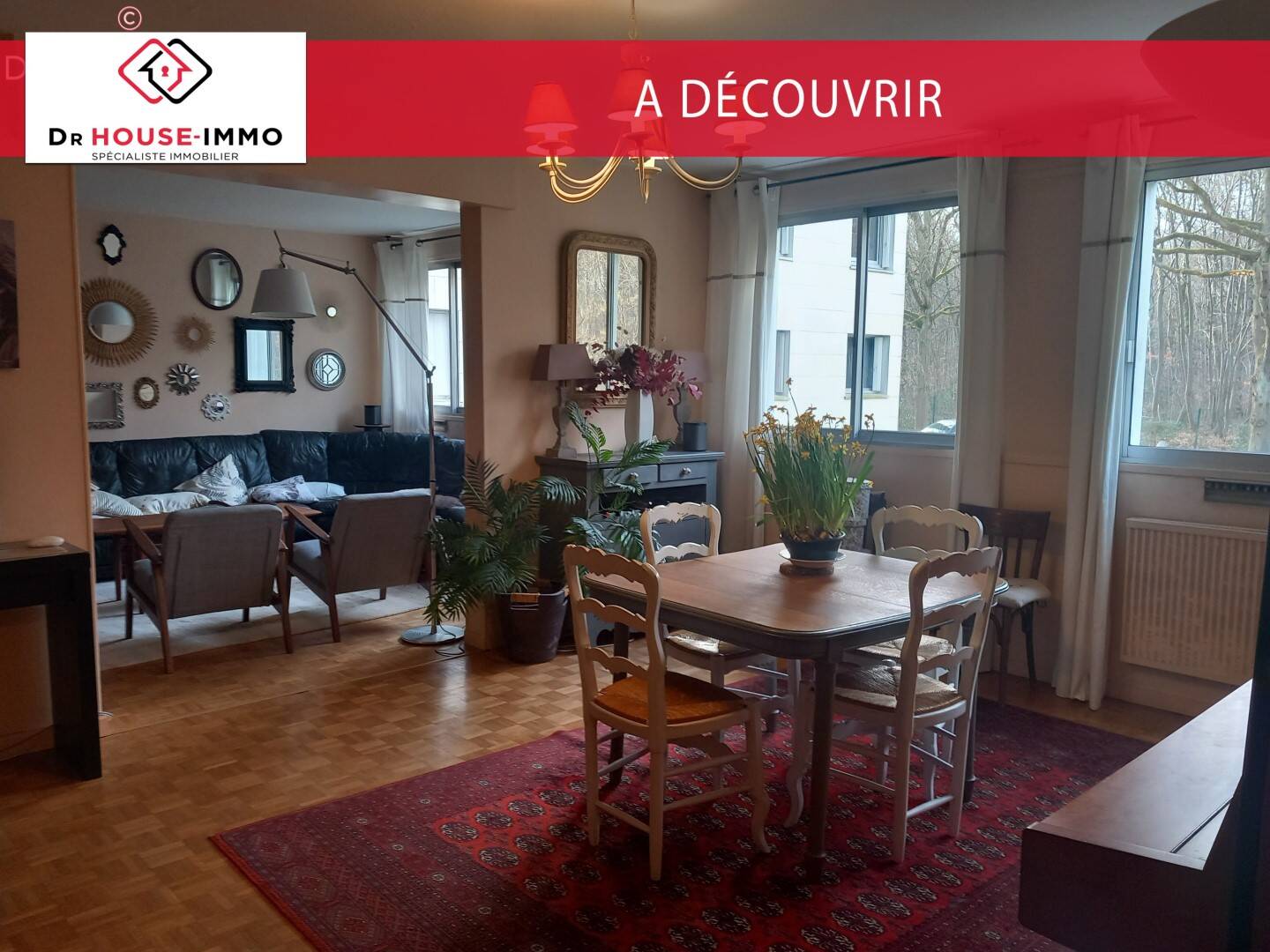 Maison à vendre, 129m², SEVRES