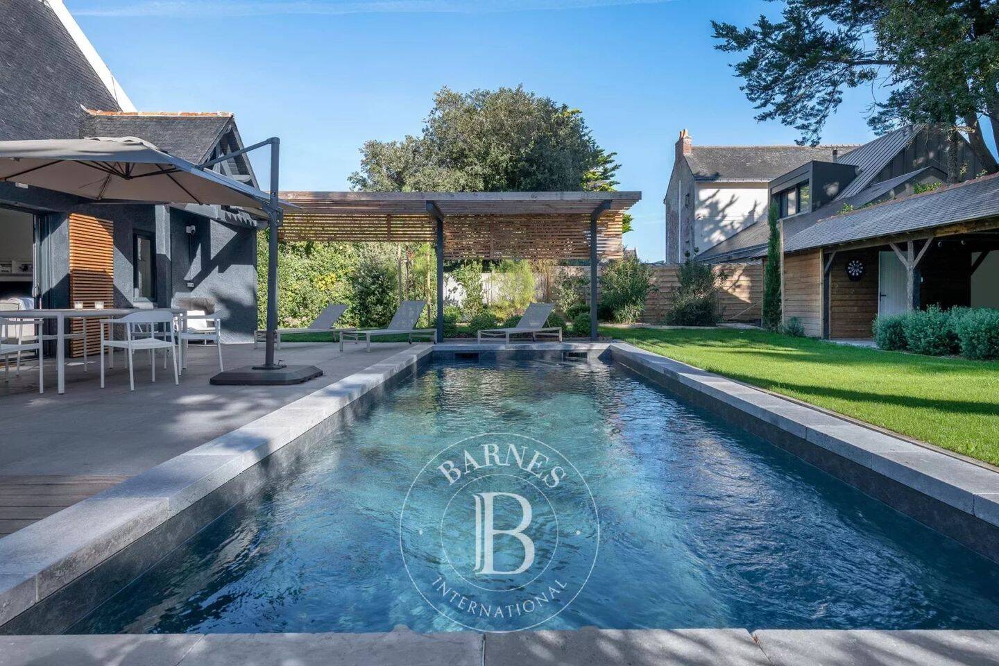 Maison à vendre, 192m², LE POULIGUEN