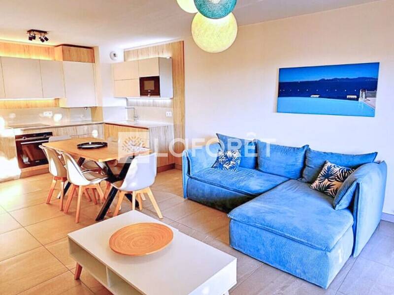 Maison à louer, 65m², VALBONNE