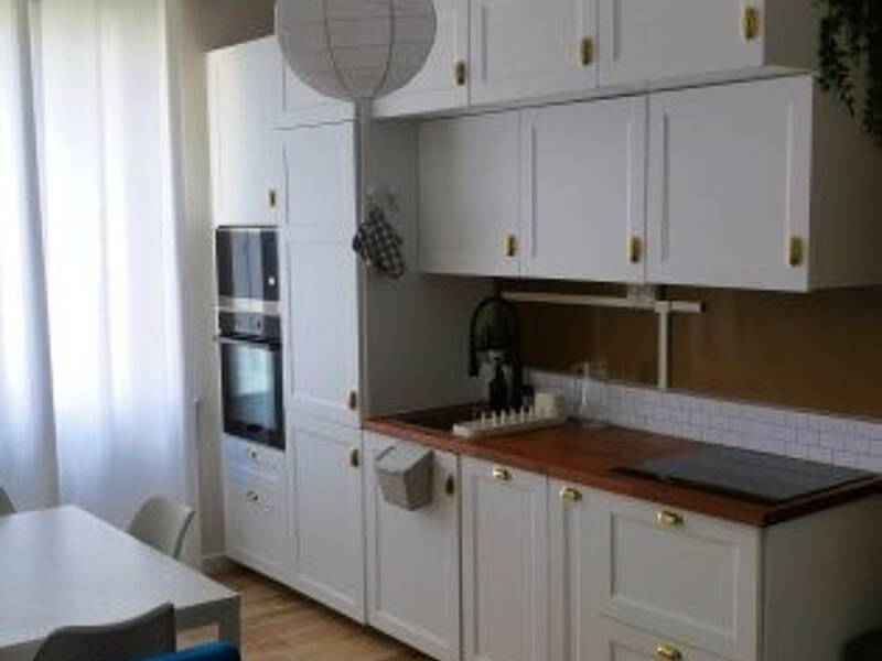 Maison à louer, 41m², GRENOBLE