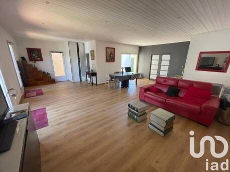 Maison à vendre, 150m², LE BOUSCAT