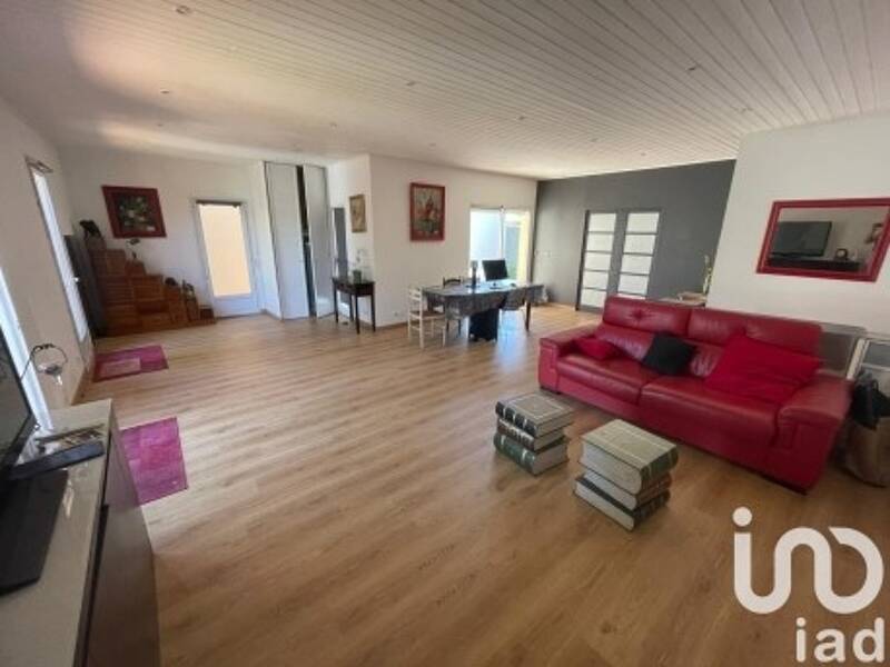 Maison à vendre, 150m², LE BOUSCAT