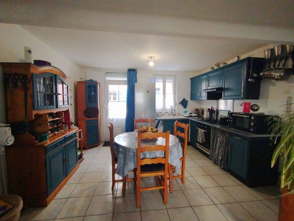 Maison à vendre, 70m², ABBEVILLE
