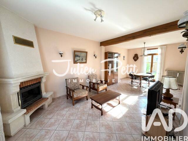 Maison à vendre, 129m², ANTONY
