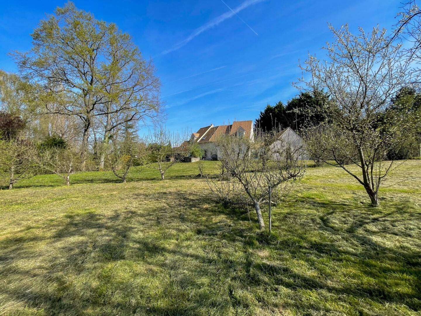 Maison à vendre, 240m², BRIIS SOUS FORGES