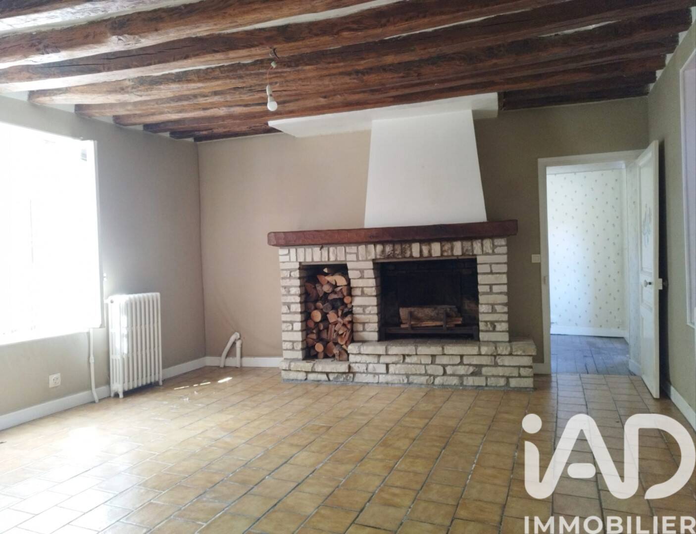 Maison à vendre, 142m², MONTCEAUX LES MEAUX