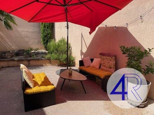 Maison à louer 1 205 € 4 pièces 3 chambres 94,1 m² Lancié 69220