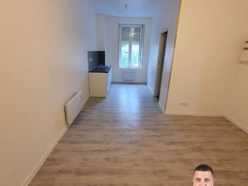 Maison à vendre, 44m², HIRSON