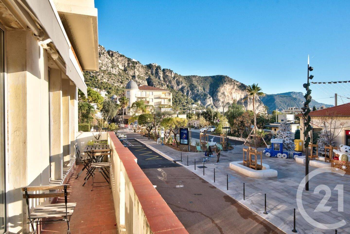 Maison à vendre, 98m², BEAULIEU SUR MER