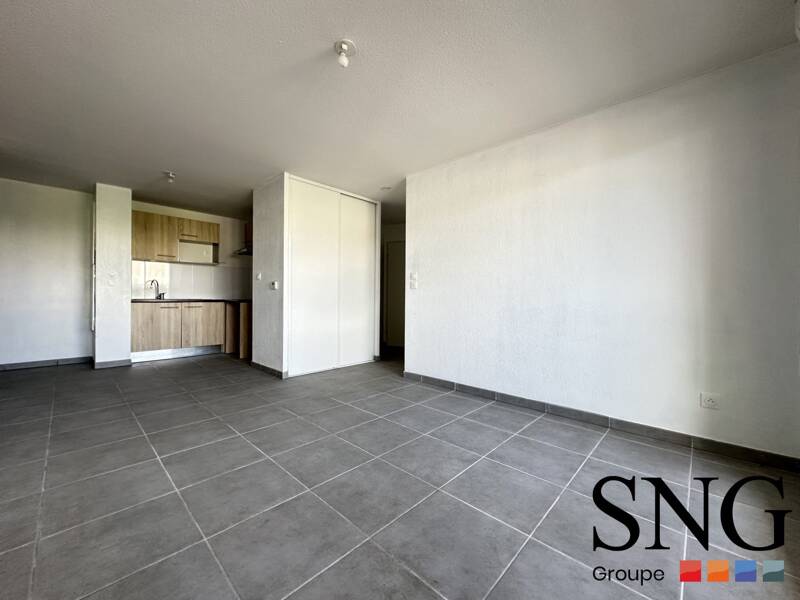 Maison à louer, 63m², TOULOUSE