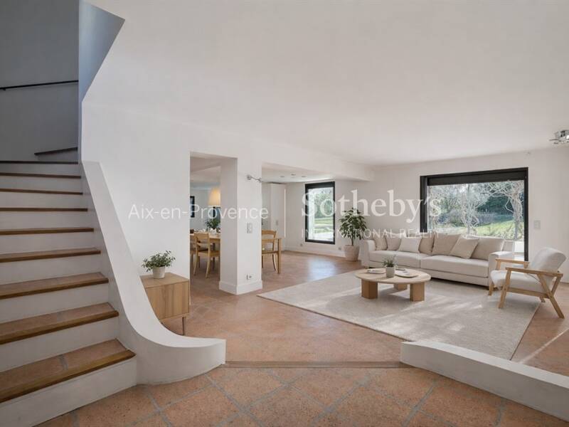 Maison à vendre, 210m², AIX EN PROVENCE