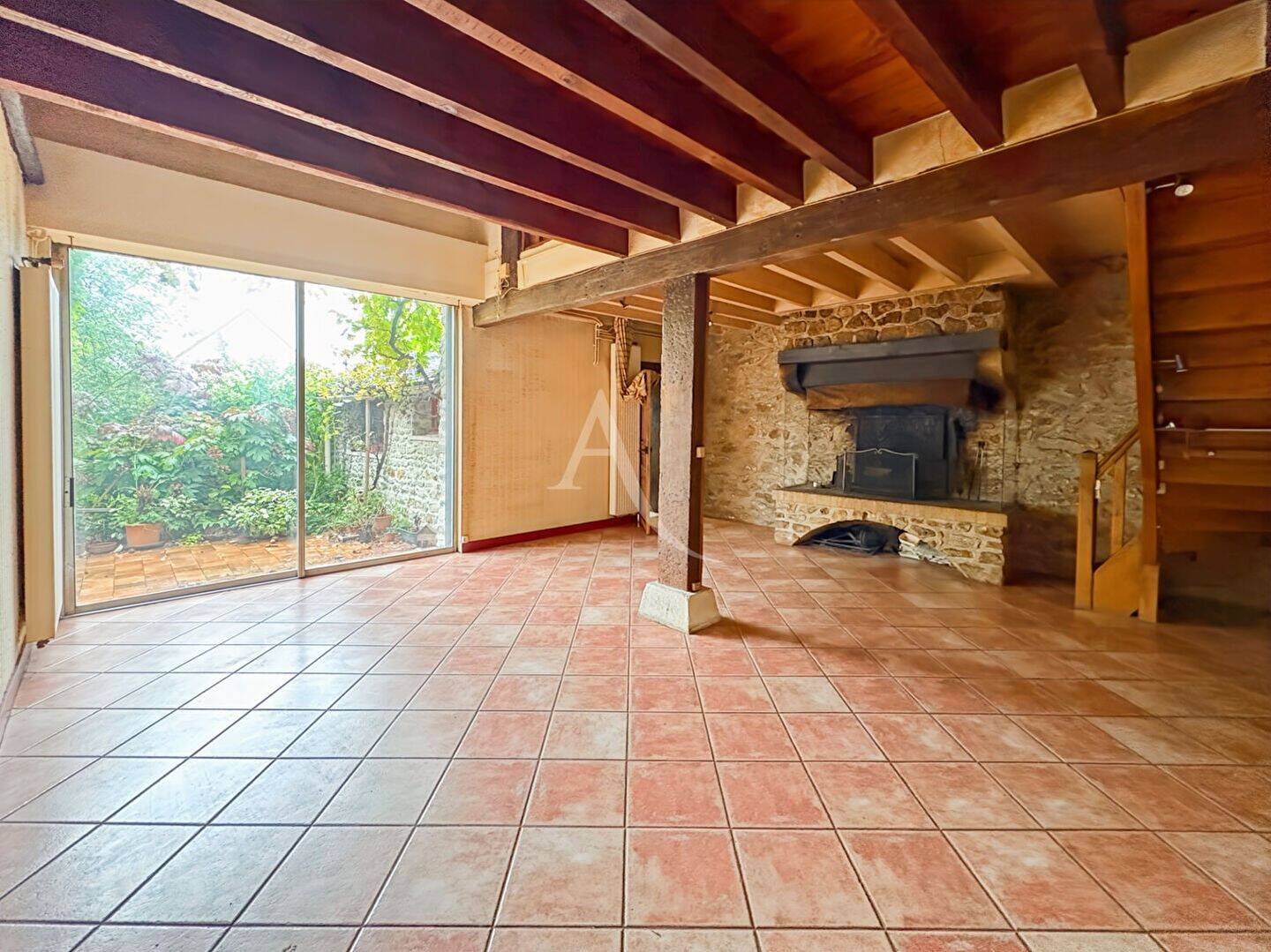 Maison à vendre, 173m², JANVILLE SUR JUINE