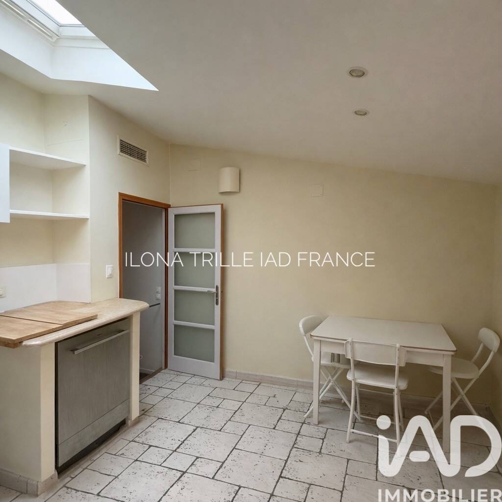 Maison à vendre, 90m², PUGET VILLE