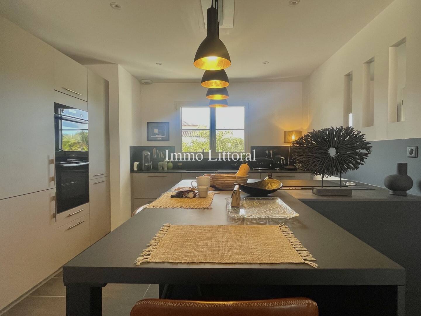 Maison à vendre, 115m², TALMONT SAINT HILAIRE