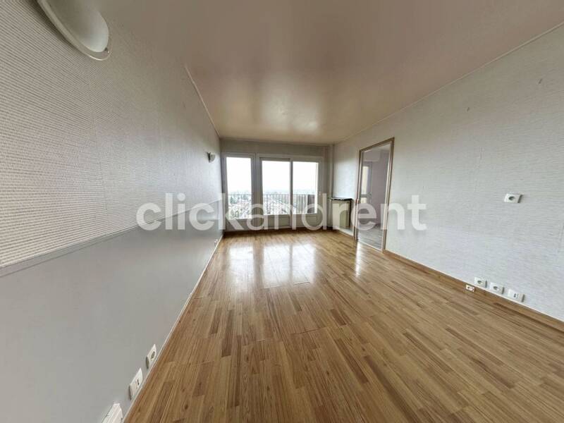 Maison à louer, 53m², VIRY CHATILLON