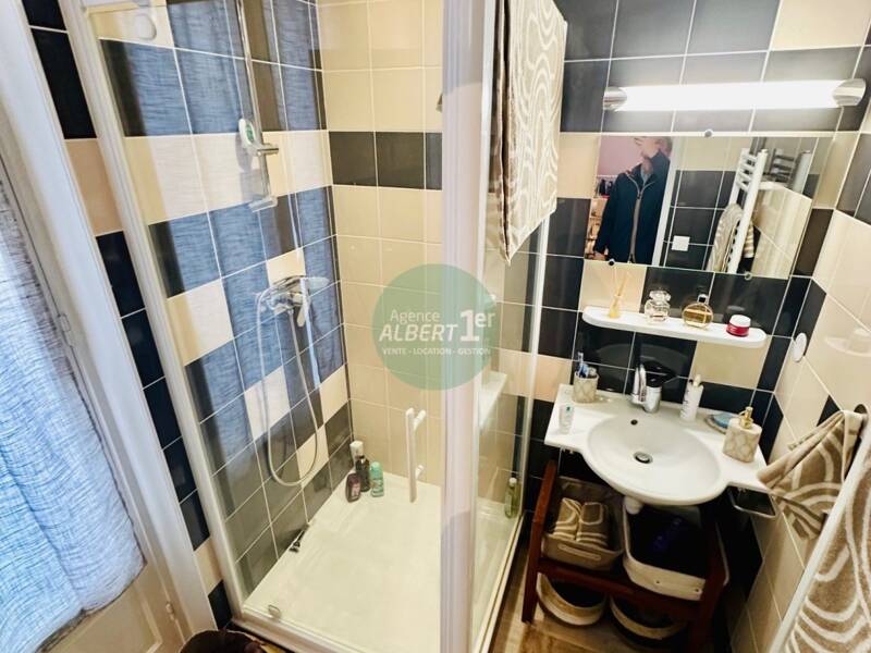 Maison à louer, 15m², LE HAVRE