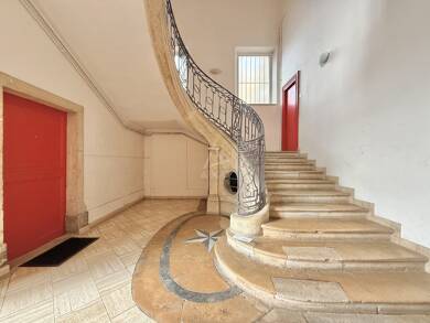 Appartement à vendre 169 000 € 4 pièces 3 chambres 134 m² Étage 2/3 Prémontres-La Maquinière Pont a Mousson 54700