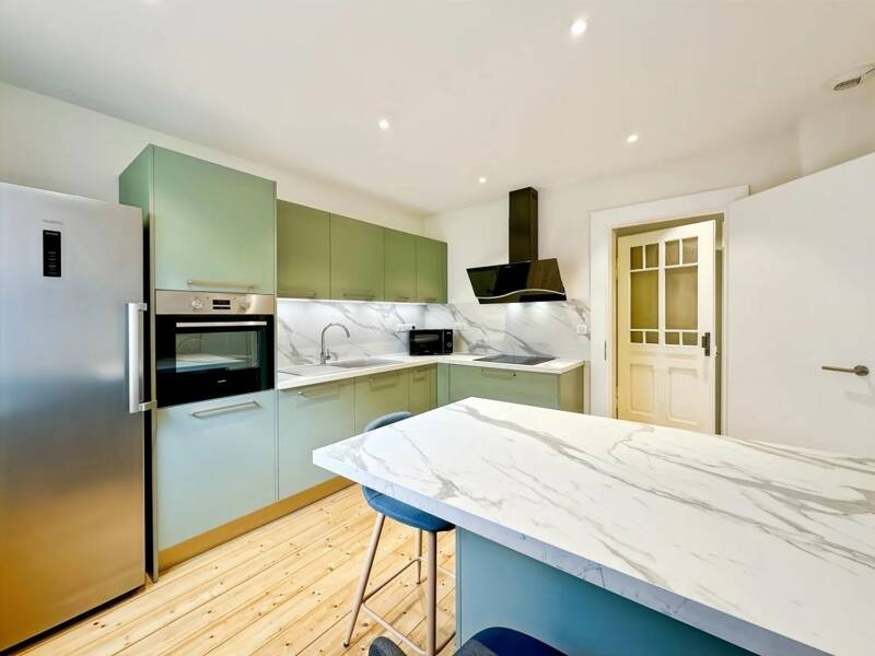 Maison à vendre, 158m², SCHILTIGHEIM