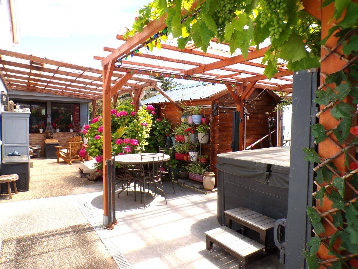 Maison à vendre, 192m², LA PLAINE SUR MER