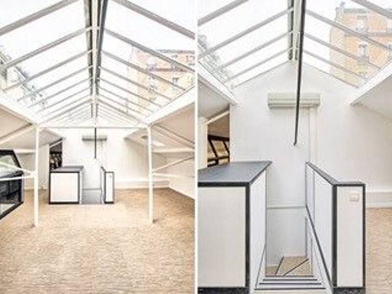 Maison à vendre, 130m², PARIS 13E