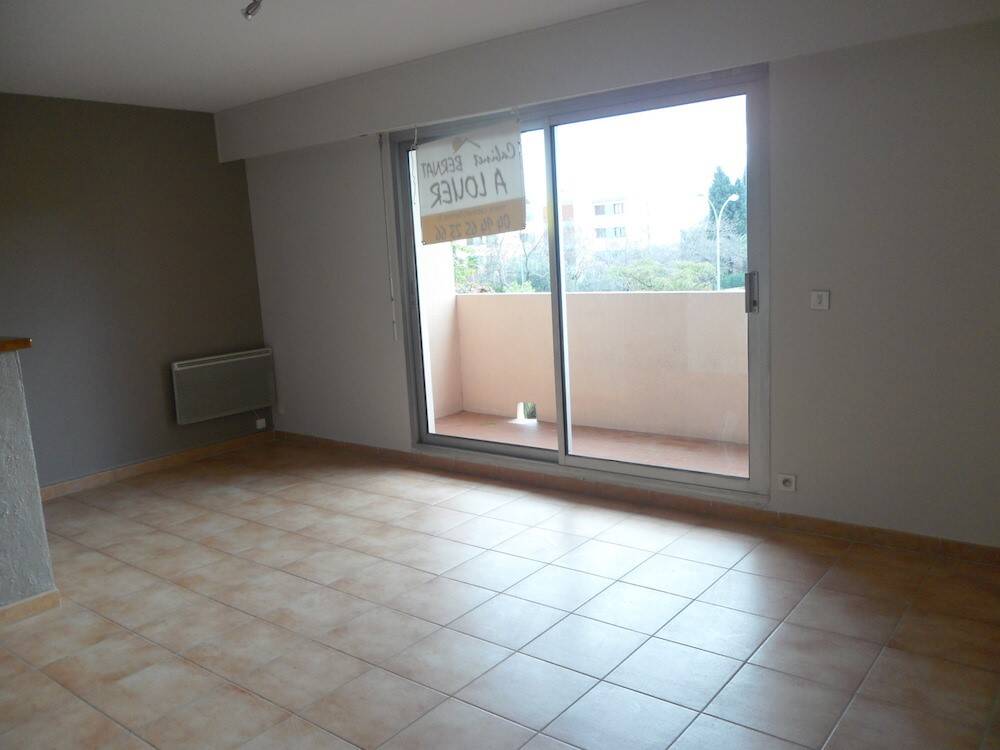 Maison à louer, 32m², HYERES