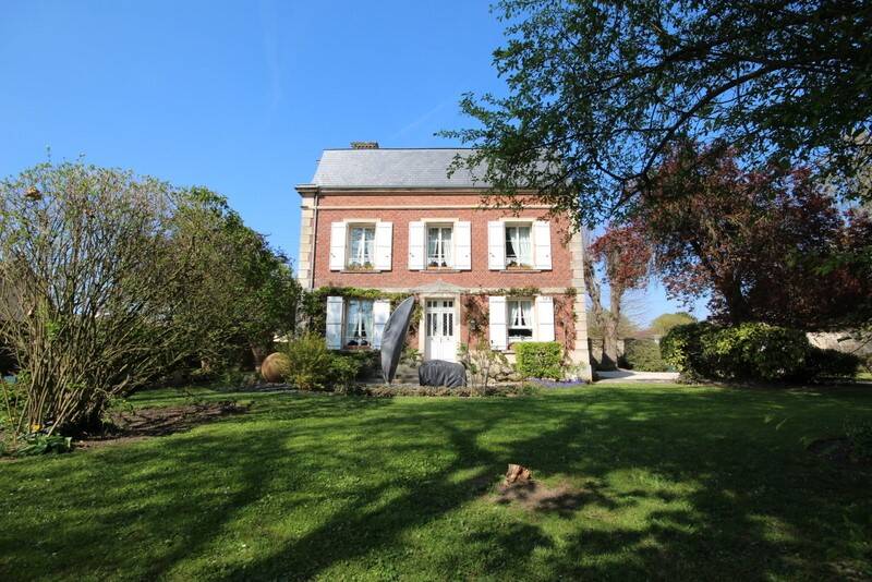 Maison à vendre, 273m², SACY LE GRAND