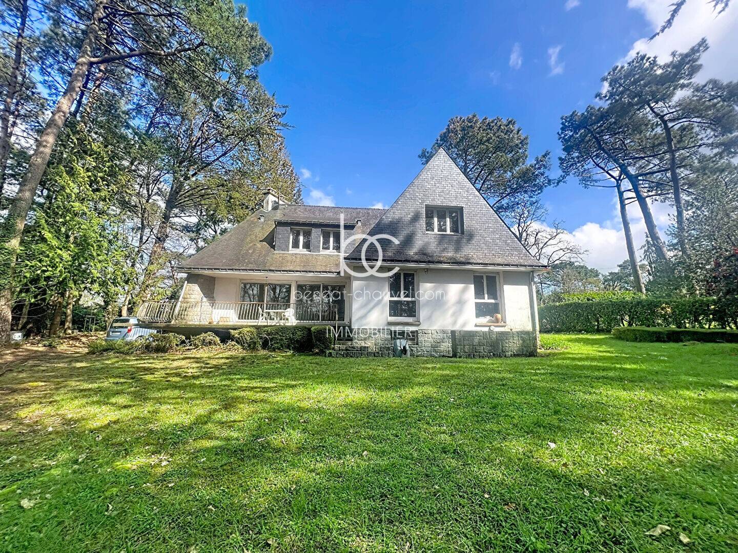 Maison à vendre, 176m², VANNES
