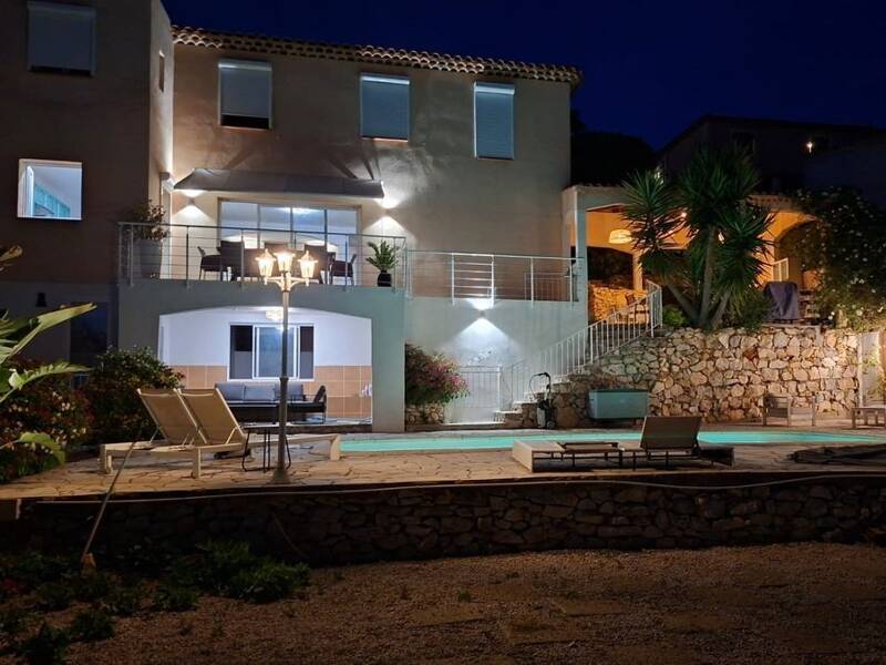 Maison à vendre, 159m², MARSEILLE 15E