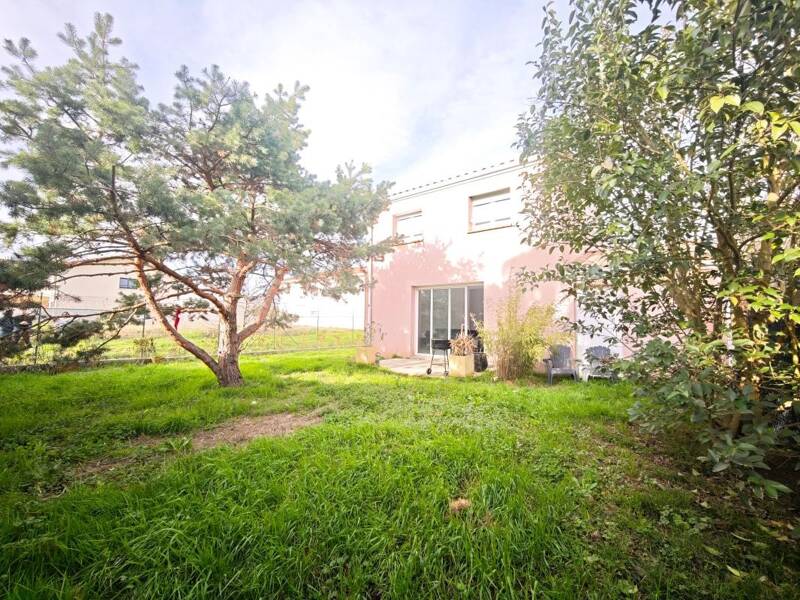 Maison à vendre, 78m², LA SALVETAT SAINT GILLES