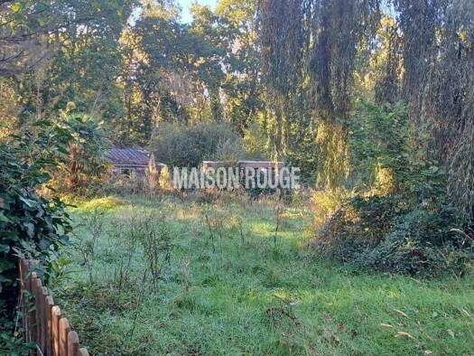 Terrain à vendre 56 480 € 6 604 m² de terrain Beaussais-sur-Mer 22650