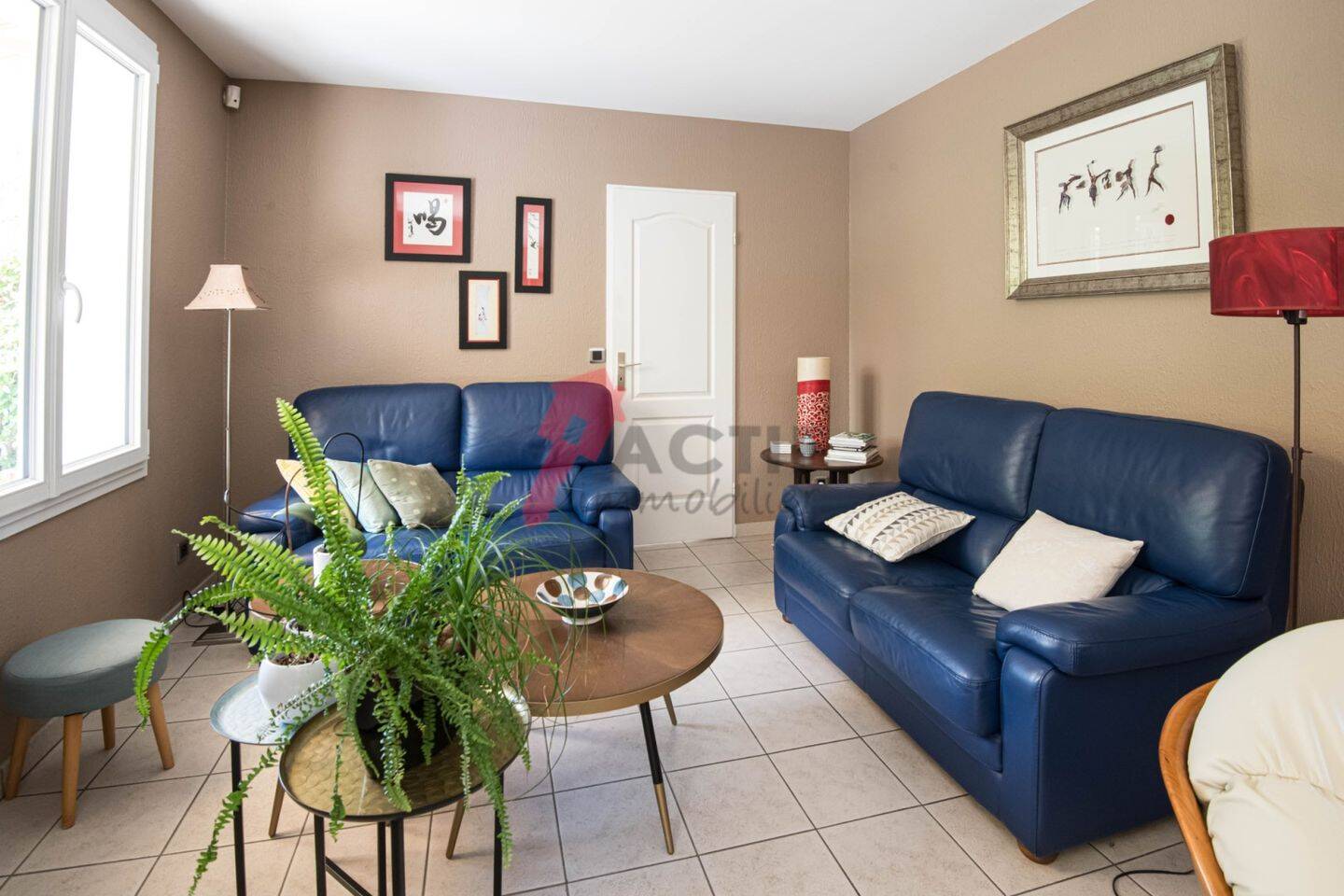 Maison à vendre, 140m², COURCOURONNES