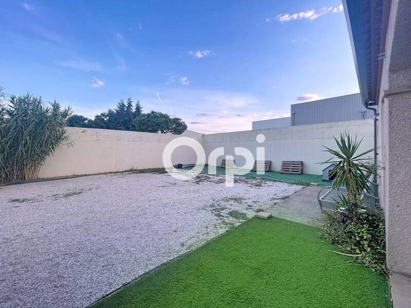 Maison à louer, 127m², SAINT ESTEVE