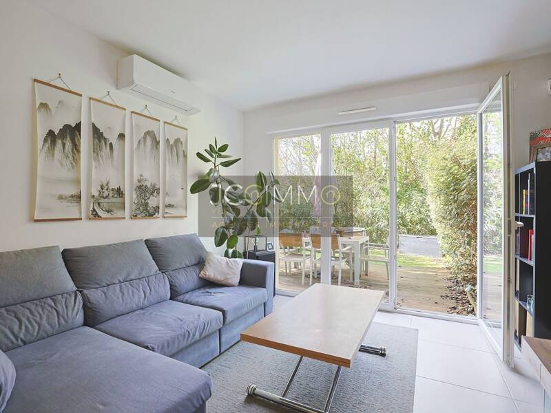 Maison à vendre, 49m², LA VALETTE DU VAR