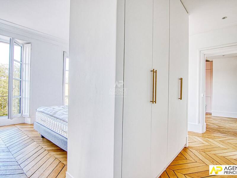 Maison à louer, 58m², VERSAILLES