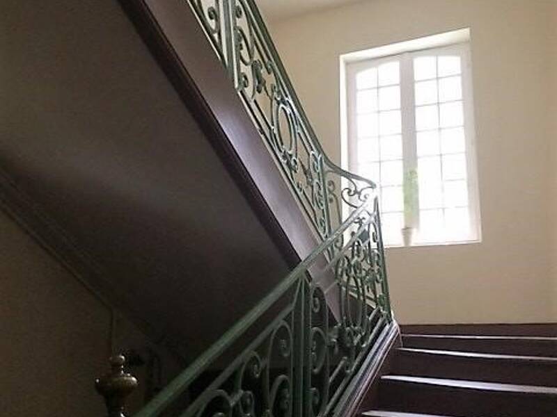 Maison à louer, 42m², VANNES