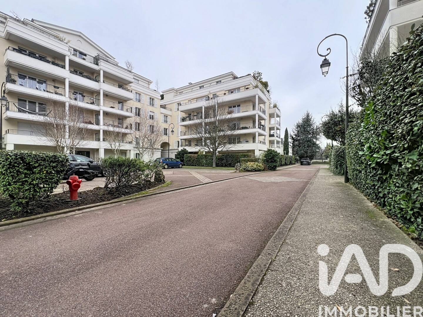 Maison à louer, 73m², RUEIL MALMAISON