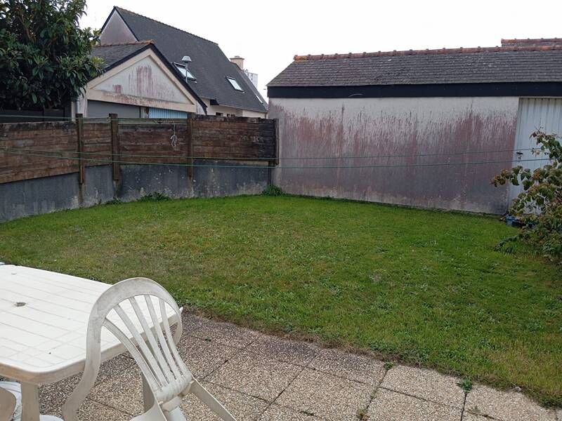 Maison à vendre, 90m², BREST